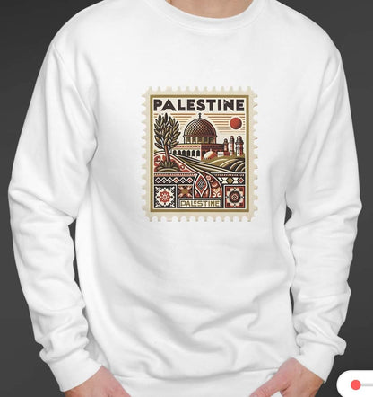 T-shirt Palestine